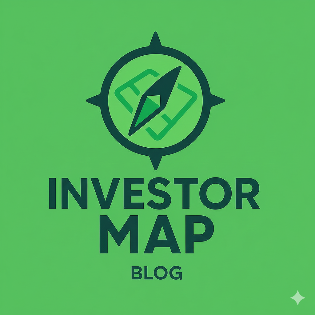 InvestorM🕵️‍♀️P Logo